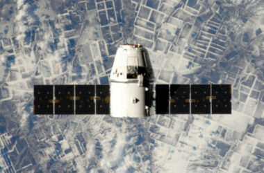 Top 3 Major Players in the Private Sector Space Tourism Race